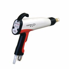 Elektrosis Plus Toz Boyama Makinesi ve Boya Tabancası