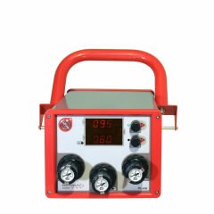 Elektrosis Plus Toz Boyama Makinesi ve Boya Tabancası