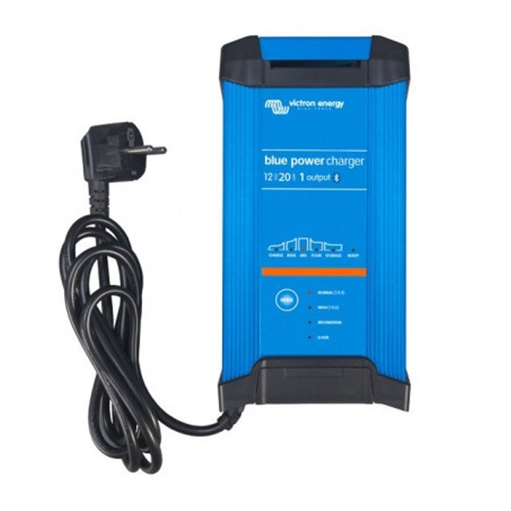 Victron Energy Blue Smart IP22 12/20 (1) Akü Şarj Cihazı