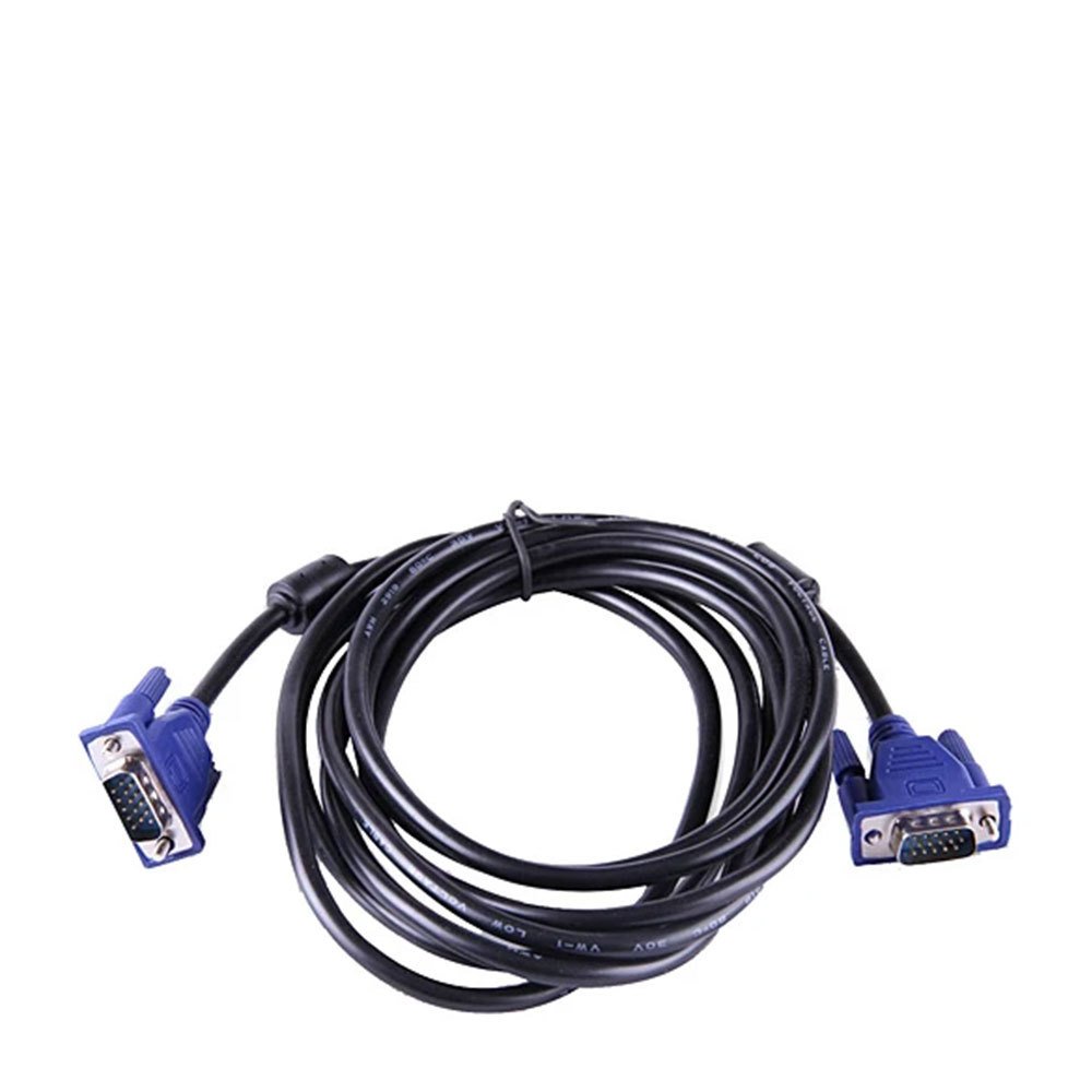 TTAF VGA Kablo 10 Metre