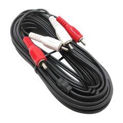 Thamson 2RCA 2RCA Kablo 1,5 Metre