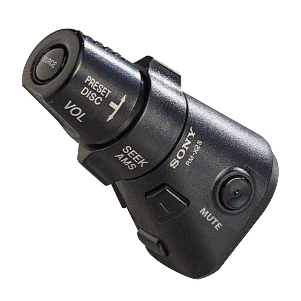 Sony RM-X2S Radyo Teyp Kumandası