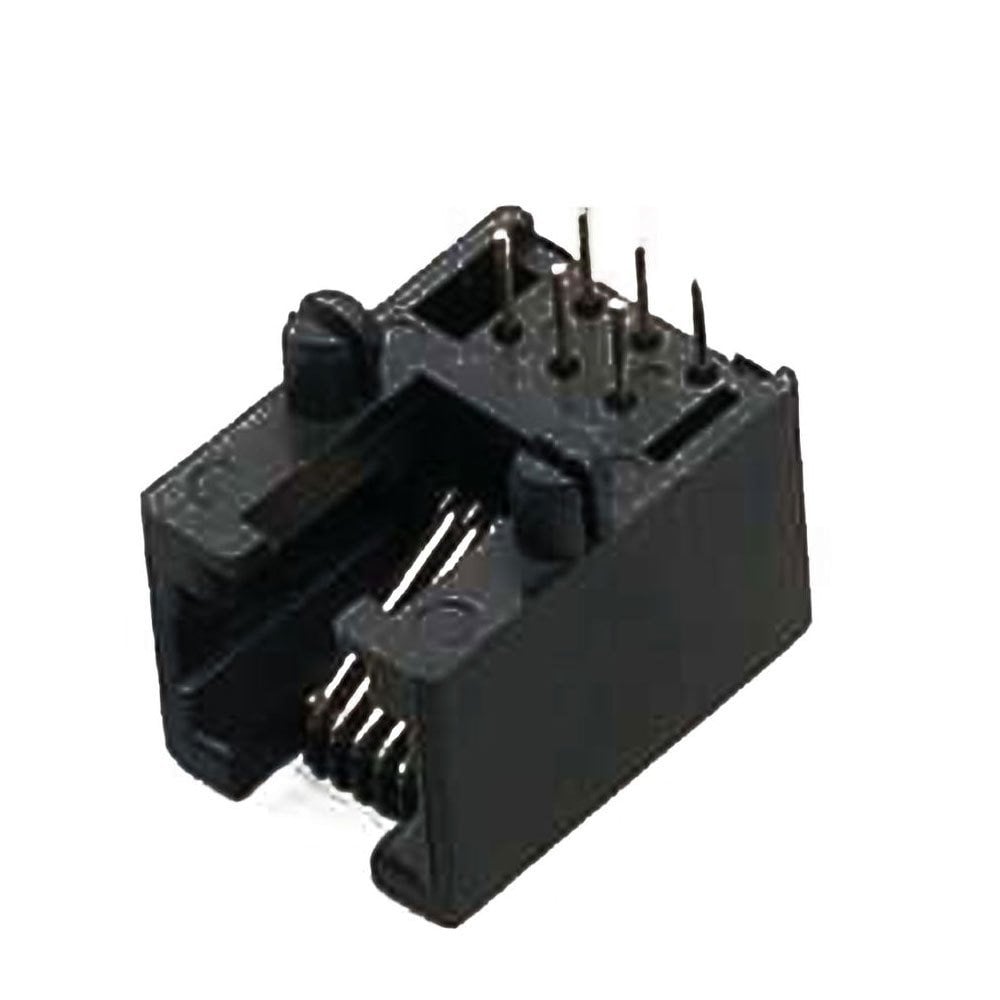 Soket Pcb Tipi 90C Cn-6P6C Alt-Tab