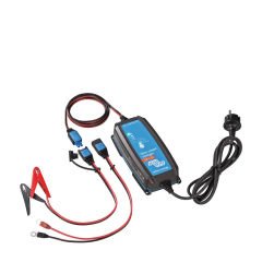 Victron Energy Blue Smart IP65 Charger 12/7 + DC Connector Akü Şarj Cihazı