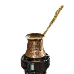 Orcamp Kartuşlu Nargile Ocak 230 Gram Tüplü Set