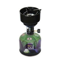 Orcamp Kartuşlu Nargile Ocak 230 Gram Tüplü Set