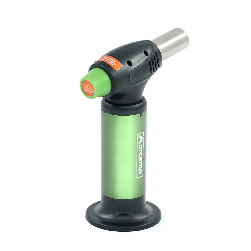 Orcamp Çakmaklı Torch Pürmüz