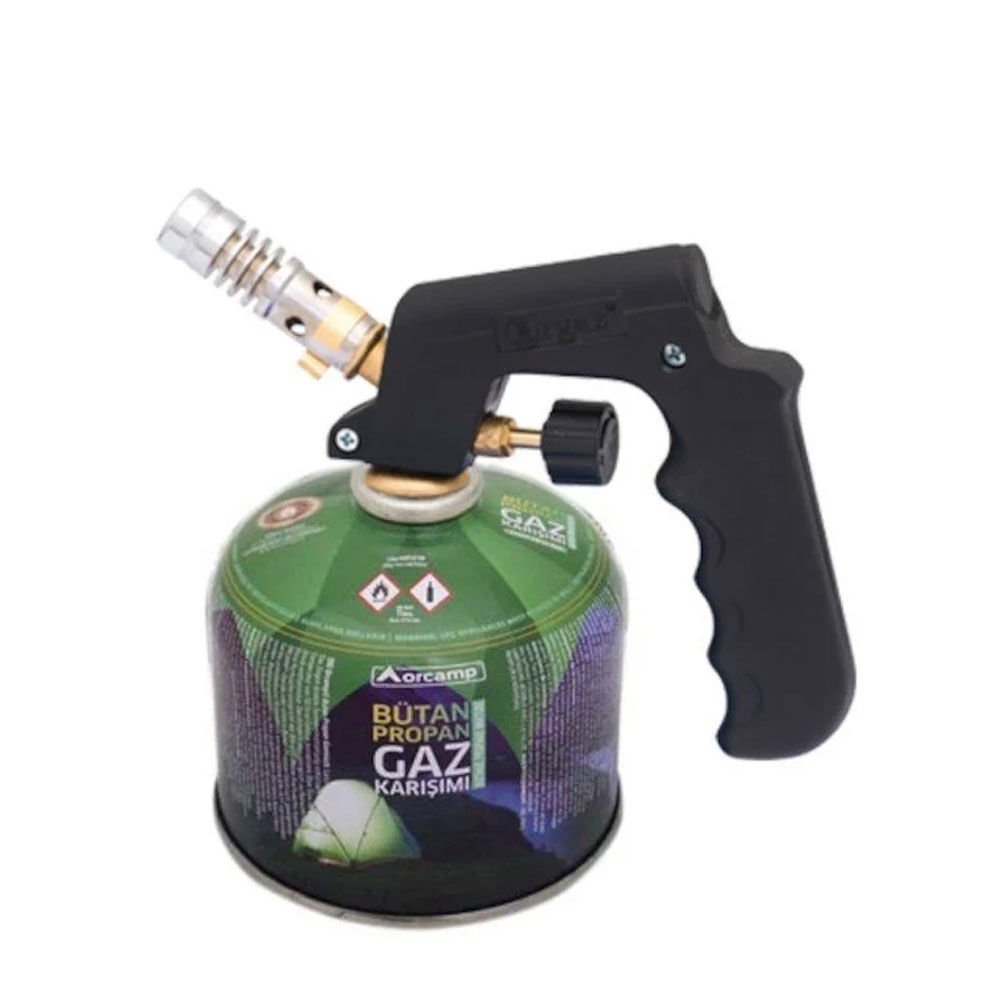 Orcamp Tutma Saplı Pürmüz