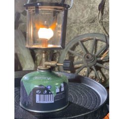 Orcamp Kamp Lambası 230 Gram Tüplü Set