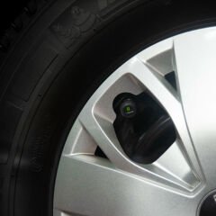 E-Trailer E-Pressure Lastik Basınç Ölçer