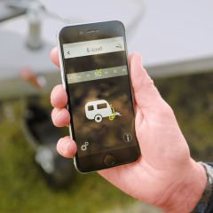 E-Trailer E-Load Yük Ölçer