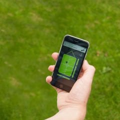 T-Trailer E-Level Düzey Ölçer