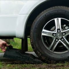 T-Trailer E-Level Düzey Ölçer