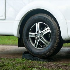 T-Trailer E-Level Düzey Ölçer