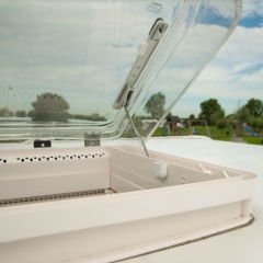 E-Trailer E-Switch Anahtar & Pencere Alarmı