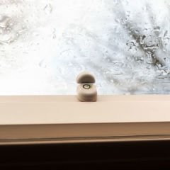 E-Trailer E-Switch Anahtar & Pencere Alarmı