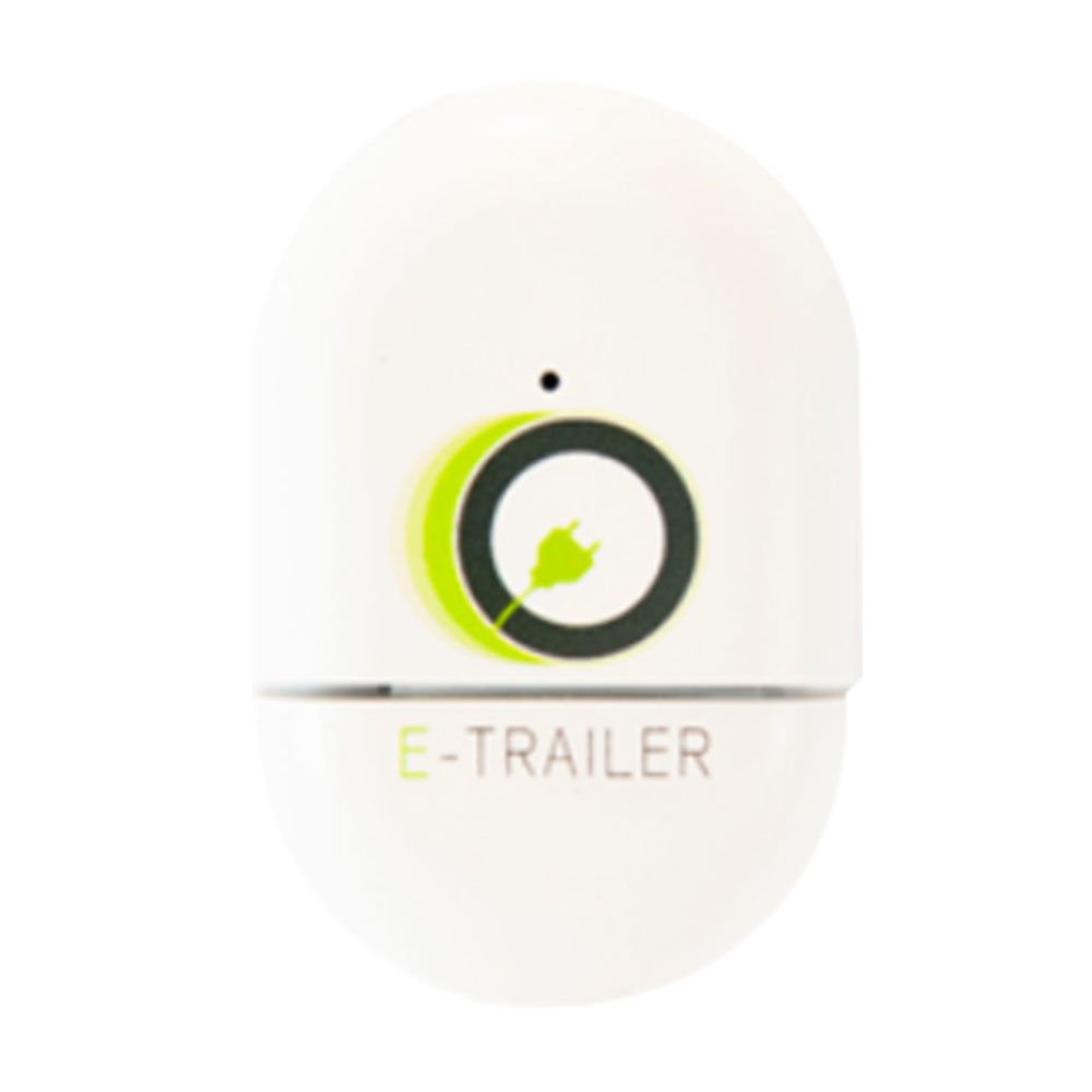 E-Trailer E-Switch Anahtar & Pencere Alarmı