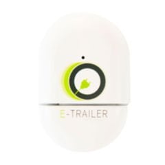 E-Trailer E-Switch Anahtar & Pencere Alarmı