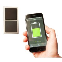 E-Trailer E-Volt Voltaj Ölçer