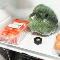 E-Trailer E-Temperature Ortam Isı Ölçer