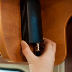 E-Trailer E-Connect Ana Modül