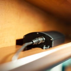 E-Trailer E-Connect Ana Modül