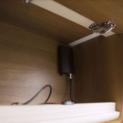 E-Trailer E-Connect Ana Modül