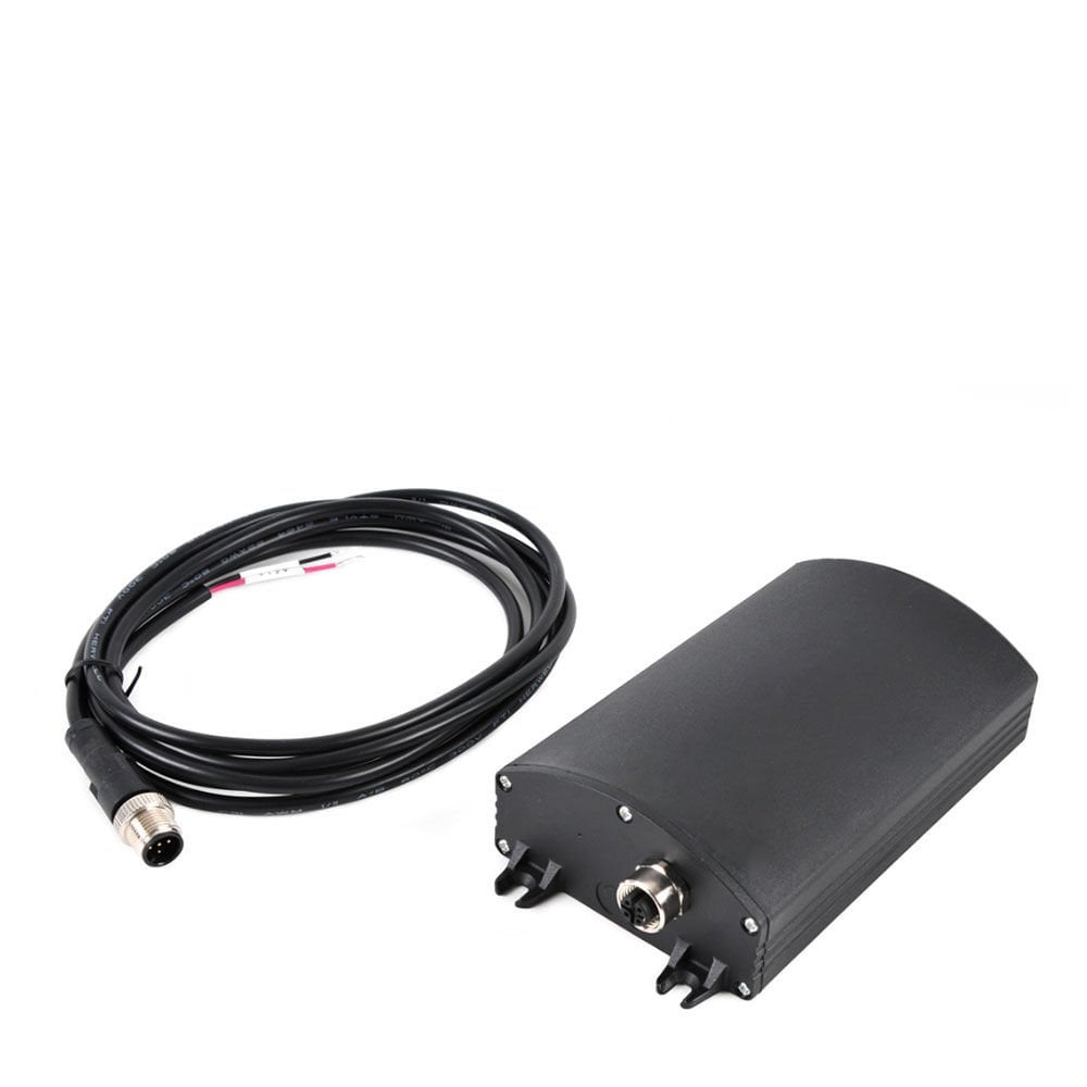 E-Trailer E-Connect Ana Modül