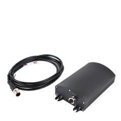 E-Trailer E-Connect Ana Modül