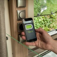 E-Trailer Başlangıç Paket (E-Connect, E-Level, E-Volt)