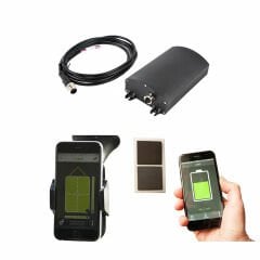 E-Trailer Başlangıç Paket (E-Connect, E-Level, E-Volt)