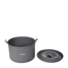 Campout Büyük Kamp Tencere