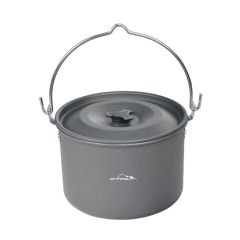 Campout Büyük Kamp Tencere