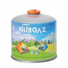 Nurgaz Vidalı Kartuş 450gr