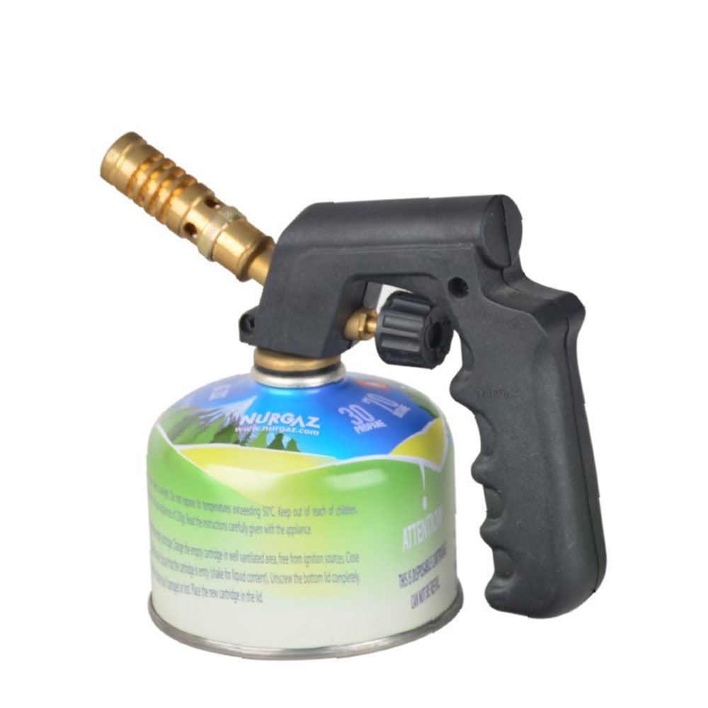 Nurgaz Troya Pürmüz