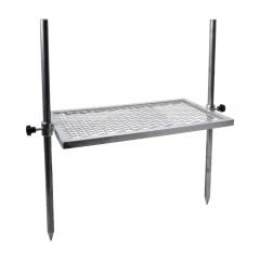 Nurgaz Yükseklik Ayarlı Izgara Büyük