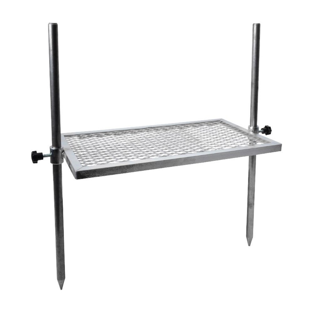 Nurgaz Yükseklik Ayarlı Izgara Büyük