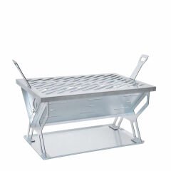 Nurgaz Master Mangal