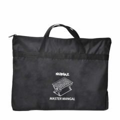 Nurgaz Master Mangal