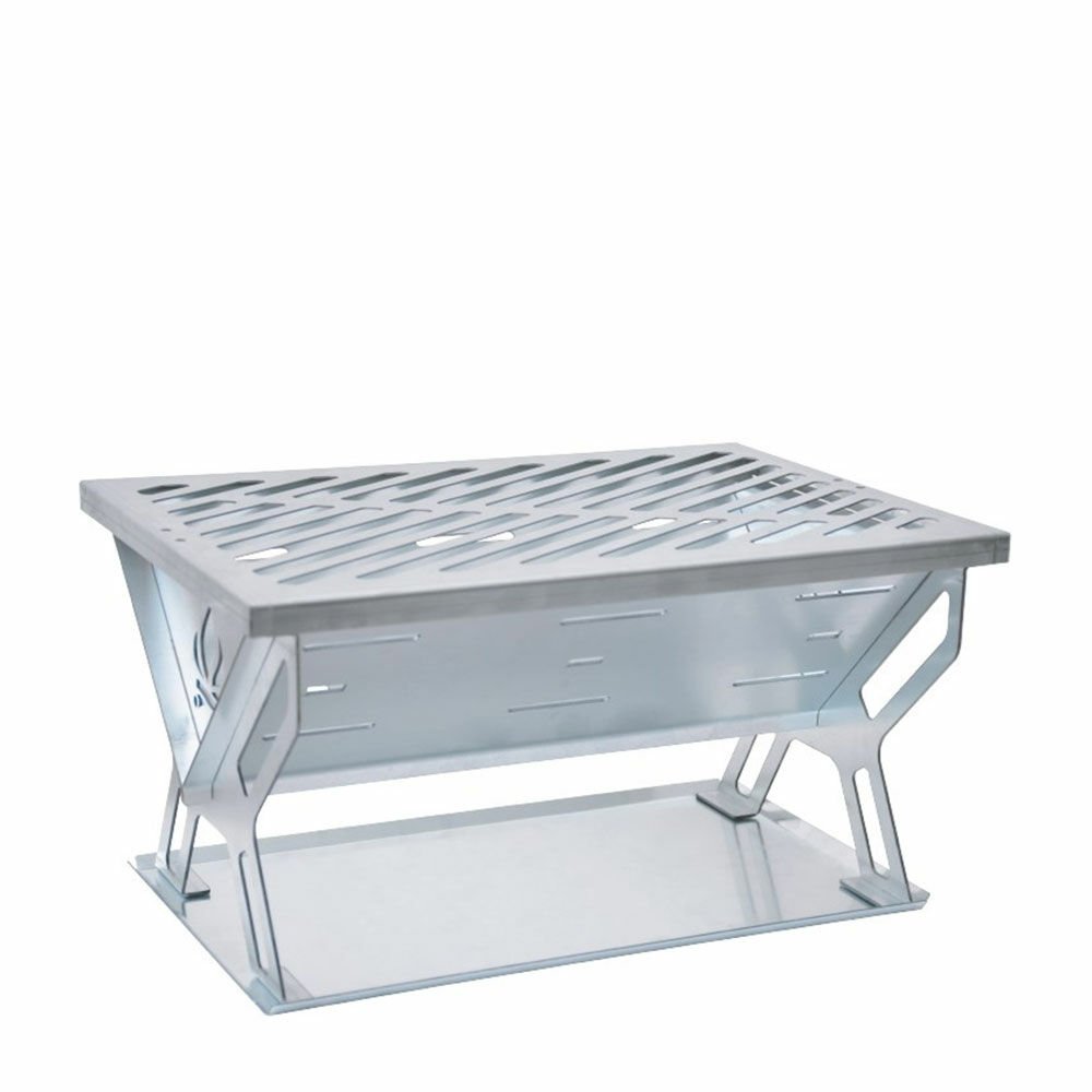 Nurgaz Master Mangal