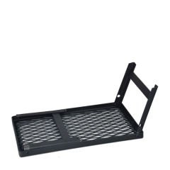 Nurgaz Ateş Üstü Izgara Mini Mangal