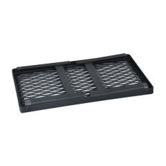 Nurgaz Ateş Üstü Izgara Mini Mangal