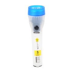 Campout El Feneri - Flaşör