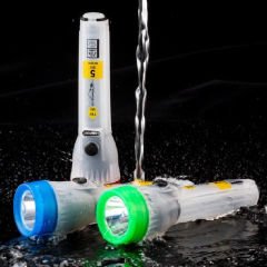 Campout El Feneri - Flaşör