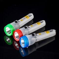 Campout El Feneri - Flaşör