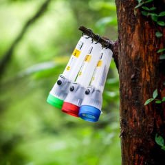 Campout El Feneri - Flaşör