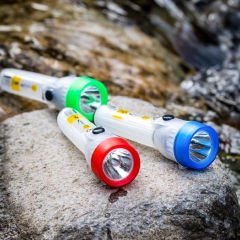 Campout El Feneri - Flaşör