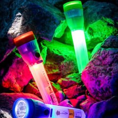 Campout El Feneri - Flaşör