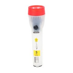 Campout El Feneri - Flaşör