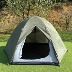 Campout Saturn 2 Kamp Çadırı